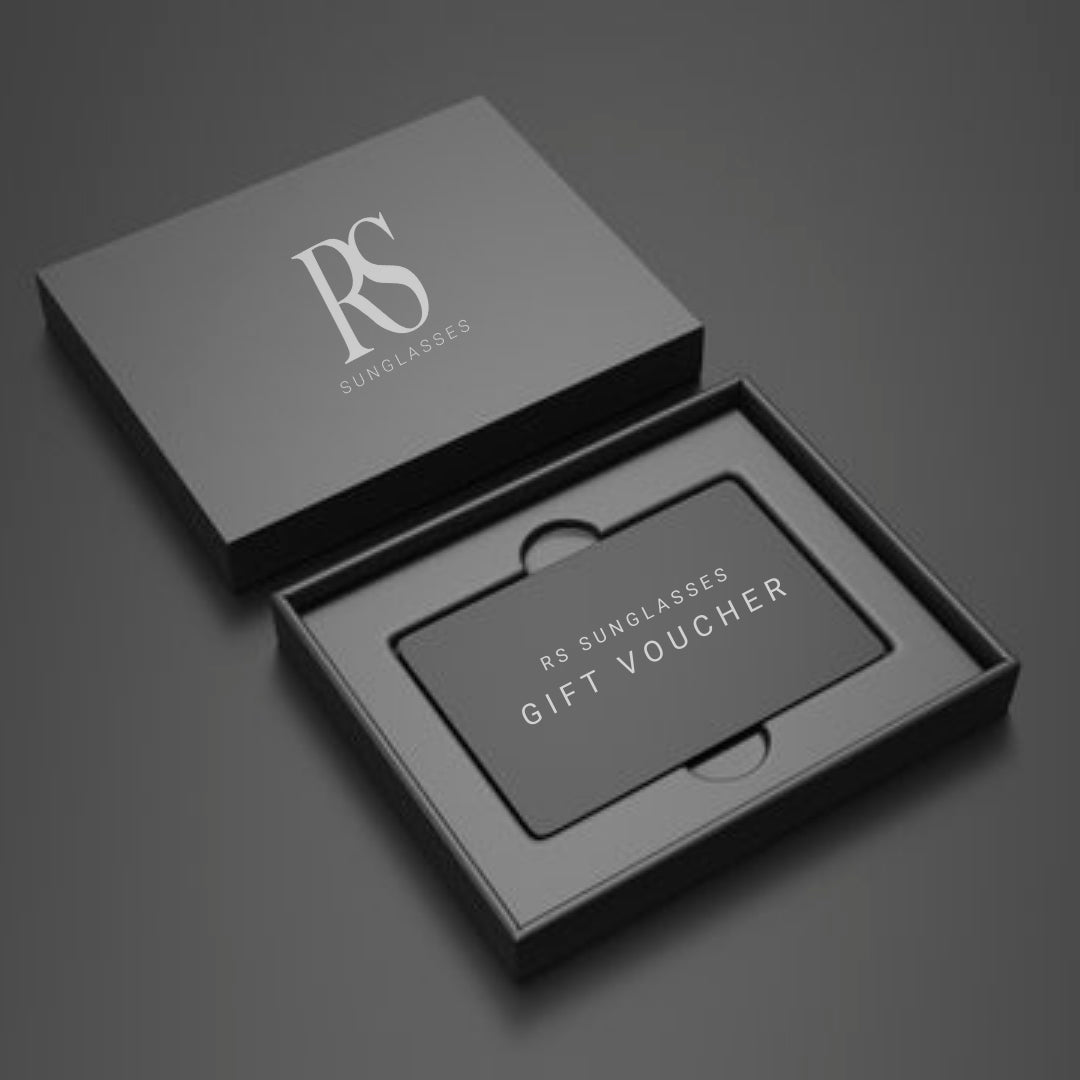 RS Sunglasses Gift Card