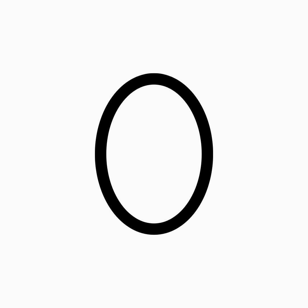 Oval