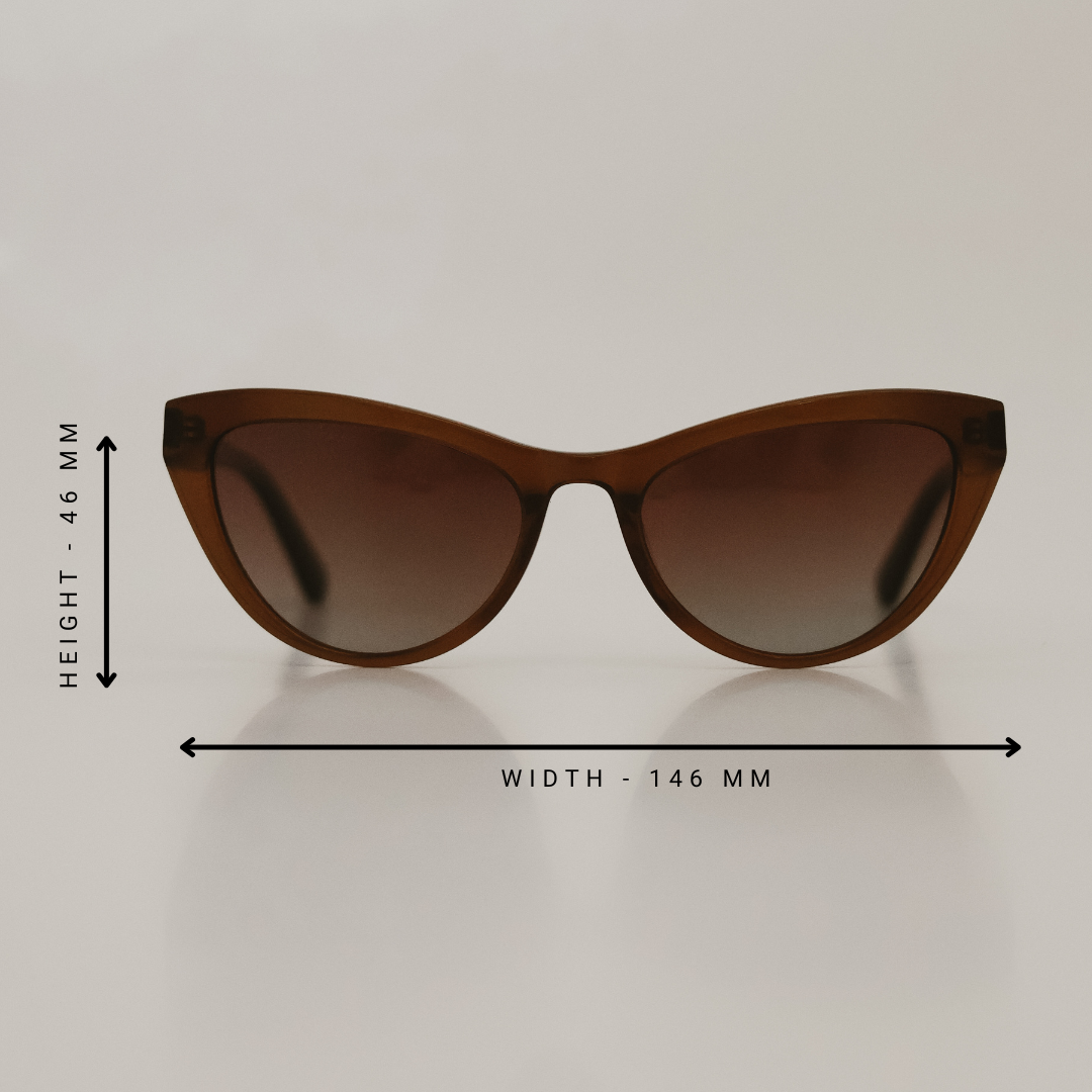 The Original One Mocha - Limited Edition