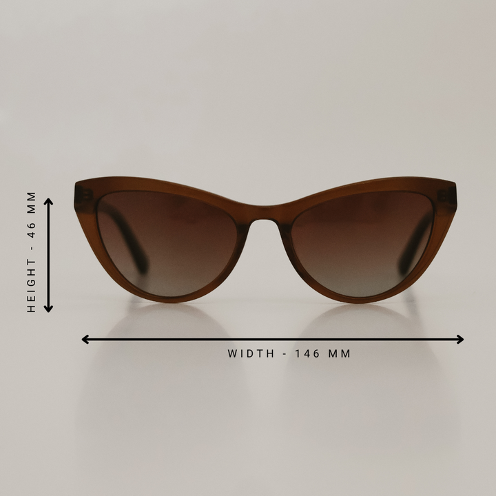 The Original One Mocha - Limited Edition
