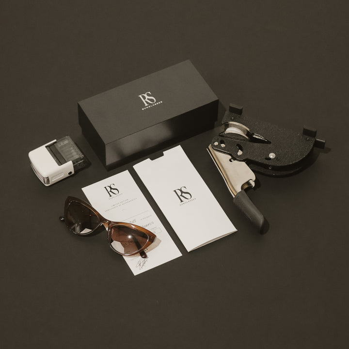 The Original One Mocha - Limited Edition